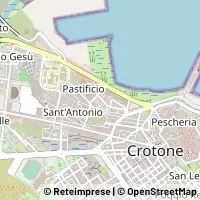 Kart Crotone