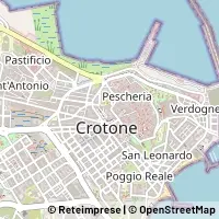 Harita Crotone
