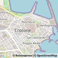 Harita Crotone