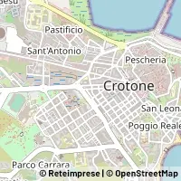 Harita Crotone