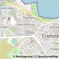 Harita Crotone