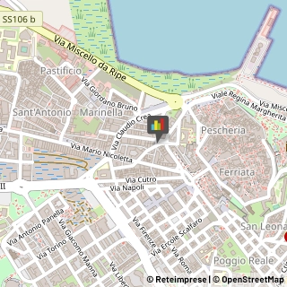 Abbigliamento Uomo - Vendita Crotone,88900Crotone