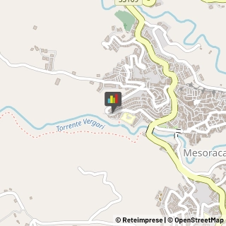 Spacci Aziendali ed Outlets Mesoraca,88838Crotone