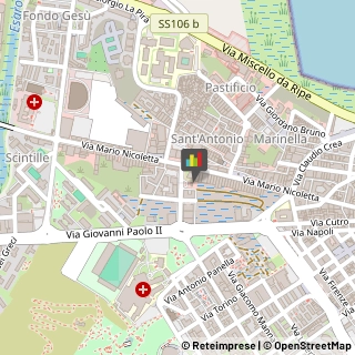 Gas, Metano e Gpl in Bombole e per Serbatoi - Dettaglio,88900Crotone