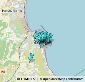 Mappa Piazza, 88900 Crotone KR, Italia (0.58789)