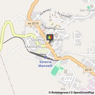 Tappezzieri Soveria Mannelli,88049Catanzaro