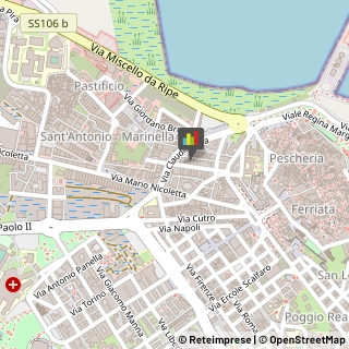 Caffè Crotone,88900Crotone