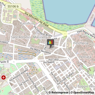 Autonoleggio Crotone,88900Crotone