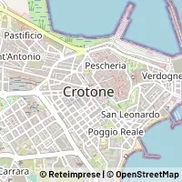 Harita Crotone