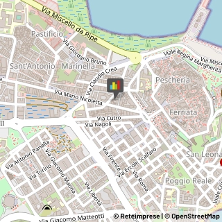 Alimentari,88900Crotone