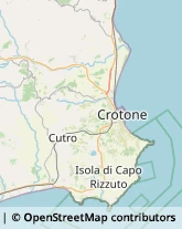 Scuole Pubbliche Cutro,88842Crotone