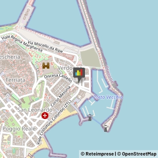 Bed e Breakfast,88900Crotone