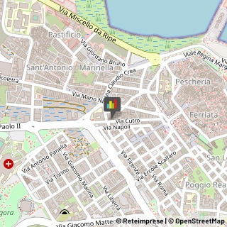 Centri di Benessere,88900Crotone