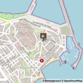 Bed e Breakfast,88900Crotone