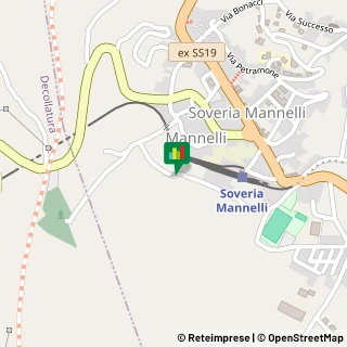 Via col Vento, 27,88049Soveria Mannelli