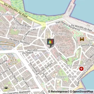 Bed e Breakfast,88900Crotone