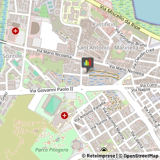 Farmacie,88900Crotone