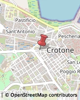 Via Firenze, 4,88900Crotone