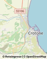 Macellerie Crotone,88900Crotone