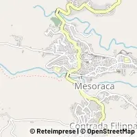 Kort Mesoraca