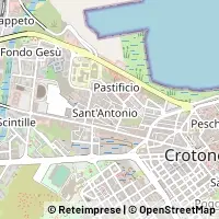 Harita Crotone