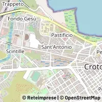 Harita Crotone