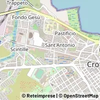 Harita Crotone