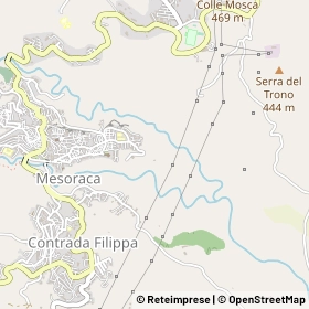 Mappa 88838