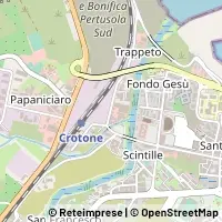 Harita Crotone