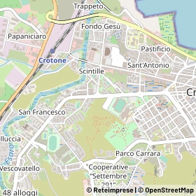 Mappa 88900