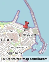 Viale Cristoforo Colombo, 251,88900Crotone