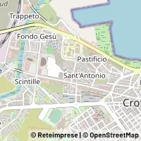 Harita Crotone