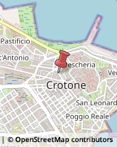 Viale Regina Margherita, 28,88900Crotone