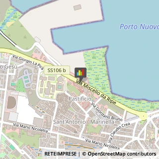 Guardia di Finanza,88900Crotone