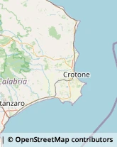 Imprese di Pulizia Strongoli,88816Crotone