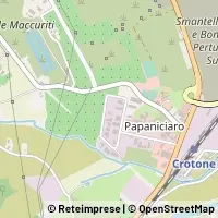 Carte Crotone