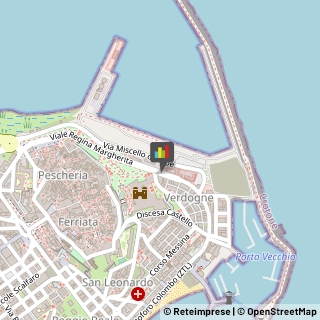 Ristoranti,88900Crotone