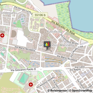 Elettrotecnica,88900Crotone