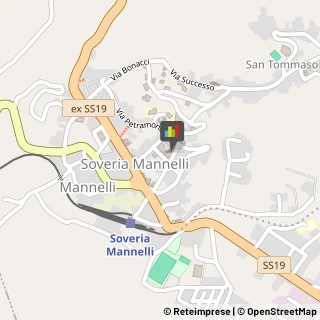 Informatica - Scuole Soveria Mannelli,88049Catanzaro