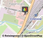 Officine Meccaniche,88900Crotone