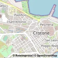 Carte Crotone