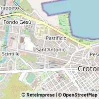 Harita Crotone