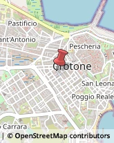 Via Venezia, 17,88900Crotone