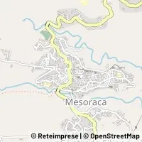 Carte Mesoraca