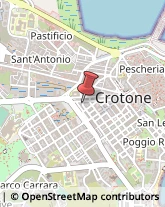 Via Firenze, 14,88900Crotone