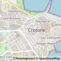 Harita Crotone