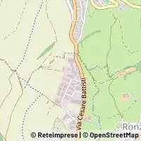 지도 Sarnonico