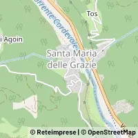 Kort Belluno
