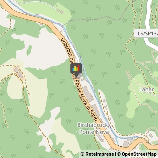 Osterie e Trattorie Nova Ponente,39050Bolzano