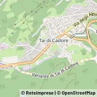 Kart Pieve di Cadore